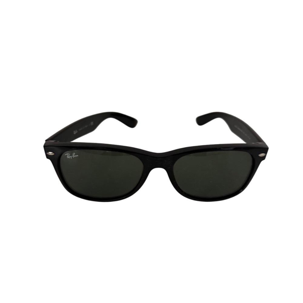 Ray-Ban Black Sunglasses